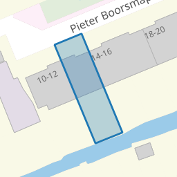 Perceel ASD33-AN-2442