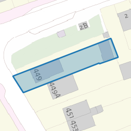 Perceel ASD33-AN-2460