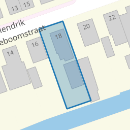 Perceel ASD33-AN-2472