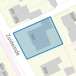 Perceel ASD33-AN-2476