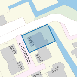 Perceel ASD33-AN-2516