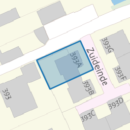 Perceel ASD33-AN-2517