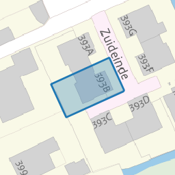 Perceel ASD33-AN-2518