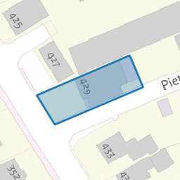 Perceel ASD33-AN-2520