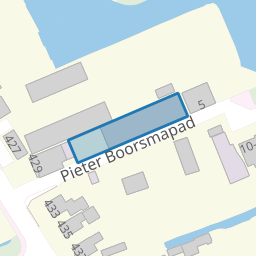 Perceel ASD33-AN-2521