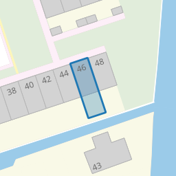 Perceel ASD33-AN-2526