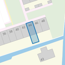 Perceel ASD33-AN-2530