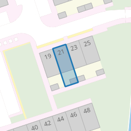 Perceel ASD33-AN-2531