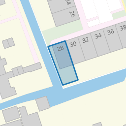 Perceel ASD33-AN-2532