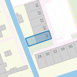 Perceel ASD33-AN-2534