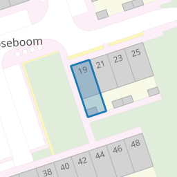 Perceel ASD33-AN-2535