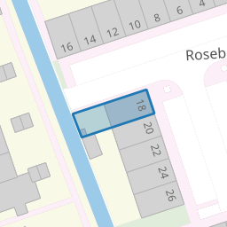 Perceel ASD33-AN-2539