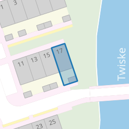 Perceel ASD33-AN-2540