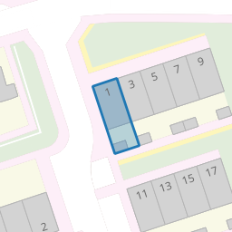 Perceel ASD33-AN-2541