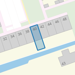 Perceel ASD33-AN-2542