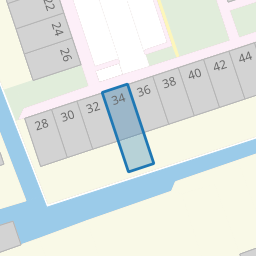 Perceel ASD33-AN-2543