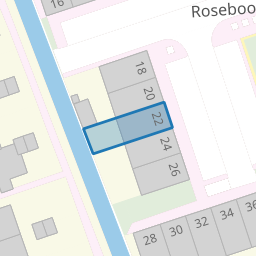 Perceel ASD33-AN-2549