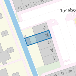 Perceel ASD33-AN-2551