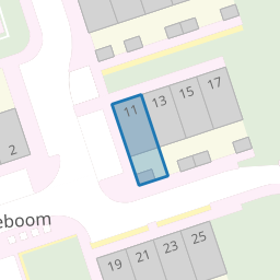 Perceel ASD33-AN-2553