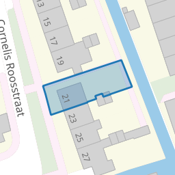 Perceel ASD33-AN-2557