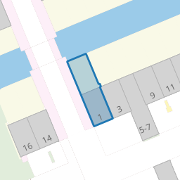 Perceel ASD33-AN-2570