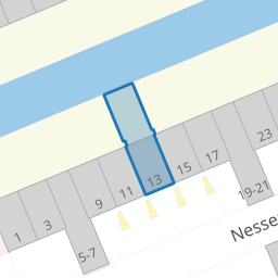 Perceel ASD33-AN-2575