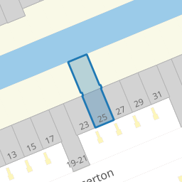 Perceel ASD33-AN-2580