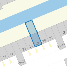 Perceel ASD33-AN-2581