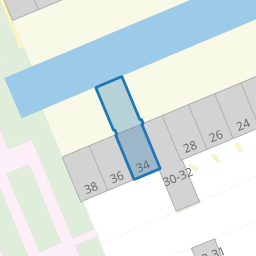 Perceel ASD33-AN-2590