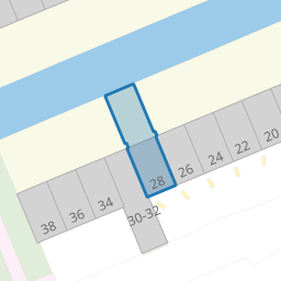 Perceel ASD33-AN-2592