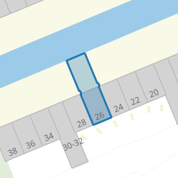 Perceel ASD33-AN-2593