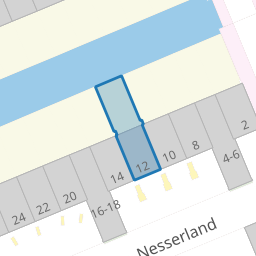 Perceel ASD33-AN-2599