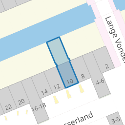 Perceel ASD33-AN-2600