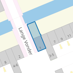 Perceel ASD33-AN-2604