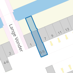 Perceel ASD33-AN-2605