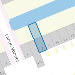 Perceel ASD33-AN-2606