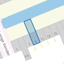 Perceel ASD33-AN-2607