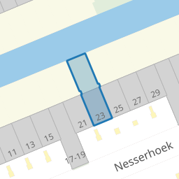 Perceel ASD33-AN-2613