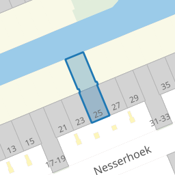 Perceel ASD33-AN-2614