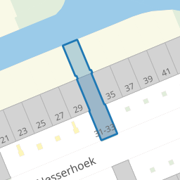 Perceel ASD33-AN-2617