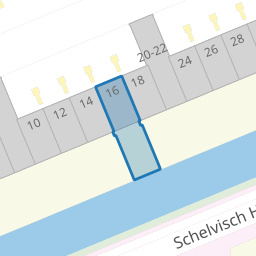 Perceel ASD33-AN-2631