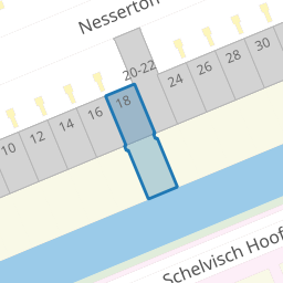 Perceel ASD33-AN-2632