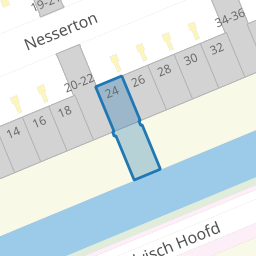 Perceel ASD33-AN-2634