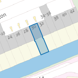 Perceel ASD33-AN-2637