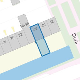 Perceel ASD33-AN-2640