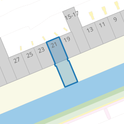 Perceel ASD33-AN-2650