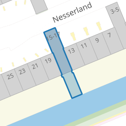 Perceel ASD33-AN-2652