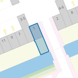 Perceel ASD33-AN-2658