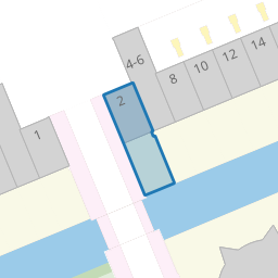 Perceel ASD33-AN-2659