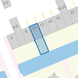 Perceel ASD33-AN-2662